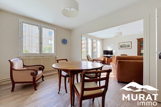 achat appartement chamalieres 63400
