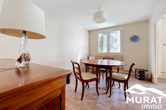 achat appartement chamalieres 63400