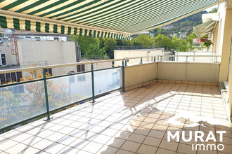 achat appartement chamalieres 63400