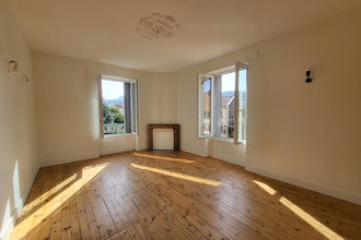 achat appartement chamalieres 63400