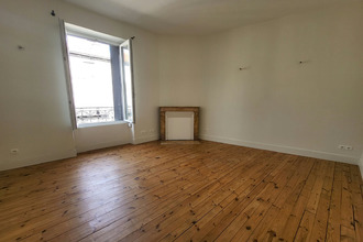 achat appartement chamalieres 63400