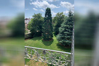 achat appartement chamalieres 63400