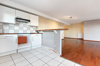 achat appartement chamalieres 63400