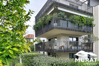 achat appartement chamalieres 63400