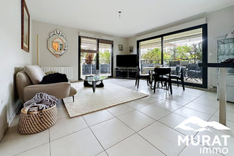 achat appartement chamalieres 63400