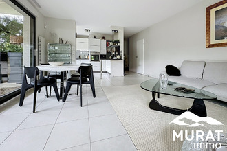achat appartement chamalieres 63400