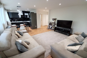 achat appartement chamalieres 63400