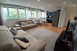 achat appartement chamalieres 63400