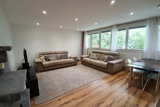 achat appartement chamalieres 63400