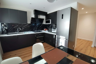 achat appartement chamalieres 63400