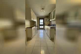achat appartement chamalieres 63400