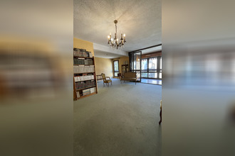 achat appartement chamalieres 63400