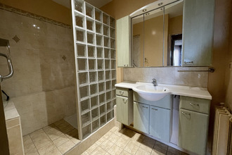 achat appartement chamalieres 63400