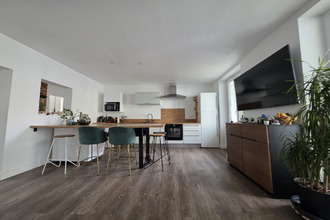 achat appartement chamalieres 63400