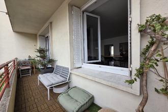 achat appartement chamalieres 63400