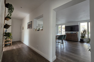 achat appartement chamalieres 63400