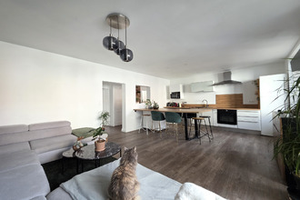 achat appartement chamalieres 63400