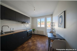 achat appartement chamalieres 63400