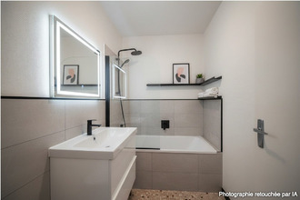 achat appartement chamalieres 63400