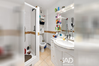 achat appartement chamant 60300