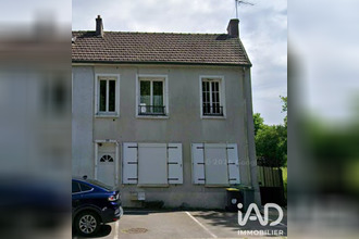 achat appartement chamant 60300