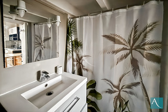 achat appartement chamarande 91730