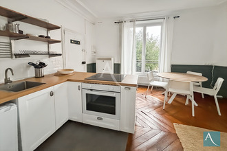 achat appartement chamarande 91730