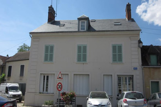 achat appartement chamarande 91730
