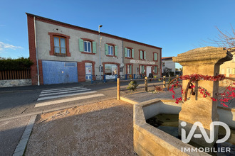 achat appartement chambeon 42110