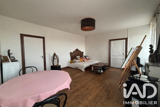 achat appartement chambeon 42110