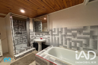 achat appartement chambeon 42110