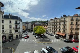 achat appartement chambery 73000