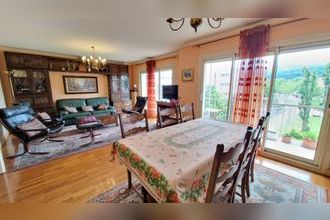 achat appartement chambery 73000