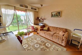 achat appartement chambery 73000