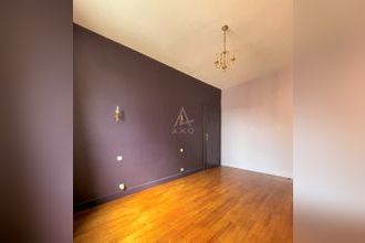 achat appartement chambery 73000