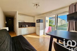 achat appartement chambery 73000