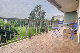 achat appartement chambery 73000