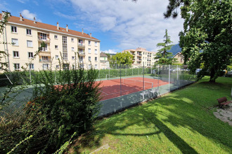 achat appartement chambery 73000