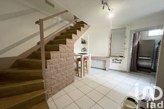 achat appartement chambery 73000