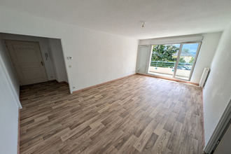 achat appartement chambery 73000