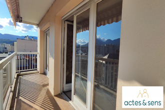 achat appartement chambery 73000