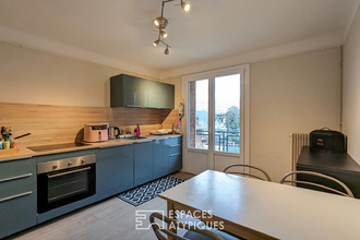 achat appartement chambery 73000