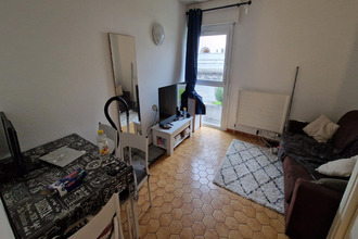 achat appartement chambery 73000