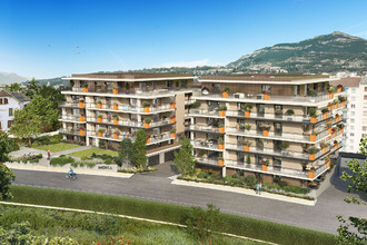 achat appartement chambery 73000