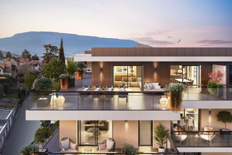 achat appartement chambery 73000