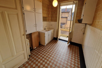 achat appartement chambery 73000