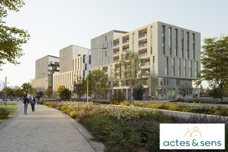 achat appartement chambery 73000