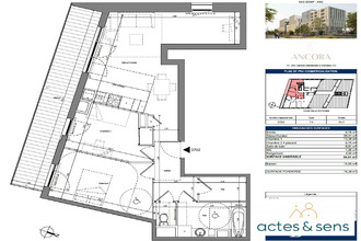 achat appartement chambery 73000