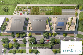 achat appartement chambery 73000