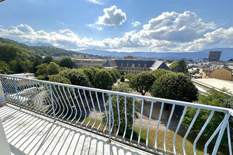 achat appartement chambery 73000